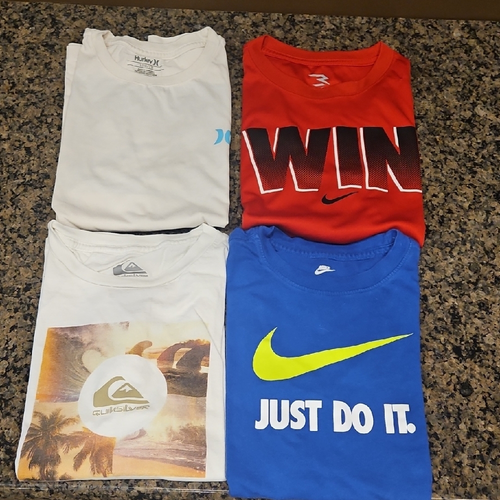 Boys T Shirts